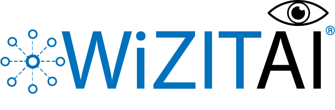 WiZITAI - the tool for securing AI information flow